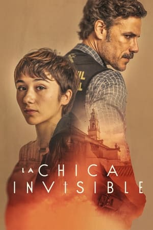 La chica invisible 1x8