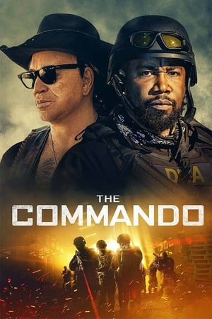 The Commando (2022)