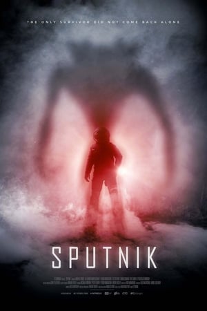Sputnik: Extraño pasajero (2020)