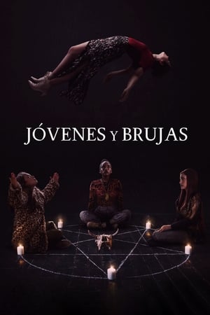 Jóvenes y brujas: nueva hermandad (2020)