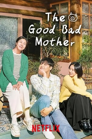 La buena mala madre (2023) 1x5