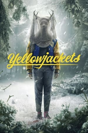 Yellowjackets (2021) 2x8