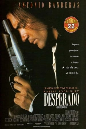 Desperado