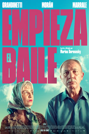 Empieza el baile (2023)