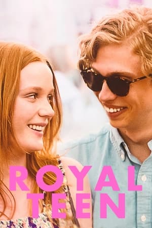 Royalteen: Arvingen (2022)