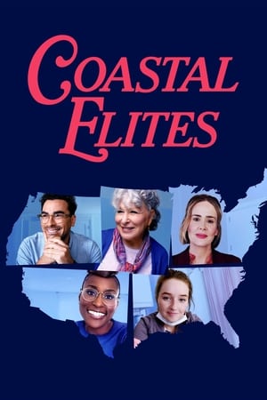 Las élites de la costa (2020)