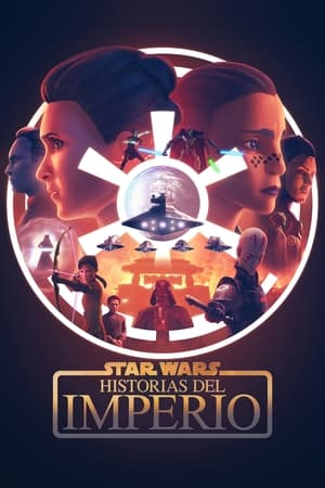 Star Wars: Crónicas del Imperio 1x6