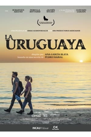 La uruguaya (2023)