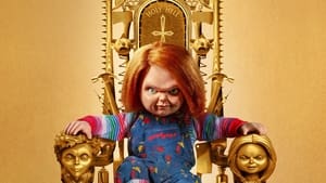 Chucky 1x8
