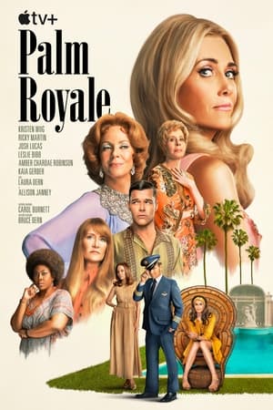 Palm Royale (2024) 1x10
