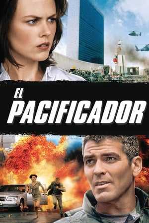 El pacificador