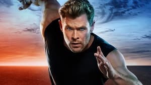 Sin límites con Chris Hemsworth 1x1