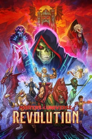 Masters del Universo: Revolución 1x4