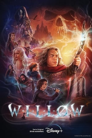 Willow 1x2