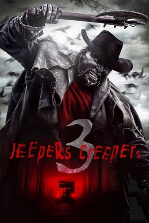 Jeepers Creepers 3: El regreso (2017)