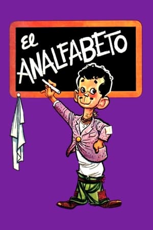 El analfabeto