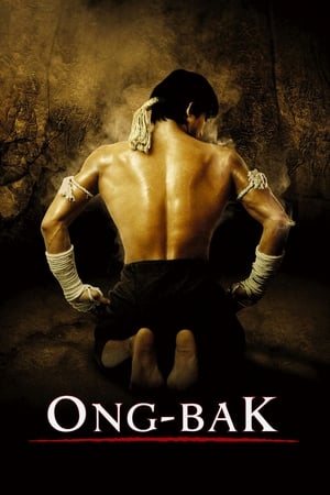 Ong Bak: El guerrero Muay Thai