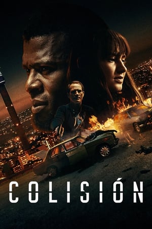 Collision (2022)