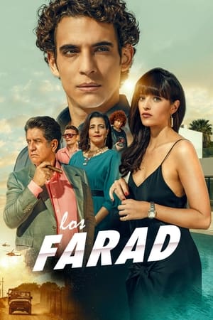 Los Farad (2023) 1x4