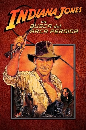 En busca del arca perdida (1981)