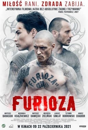 Furia (2022)