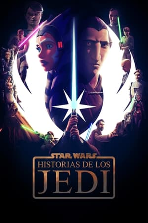 Star Wars: Las crónicas Jedi 1x6