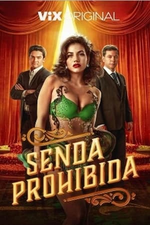 Senda Prohibida (2023) 1x7