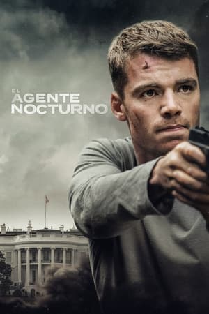El agente nocturno (2023) 1x8