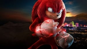 Knuckles 1x3