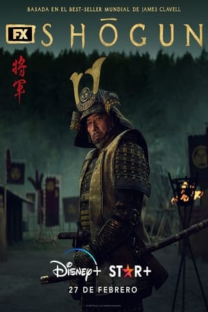 Shōgun (2024) 1x8