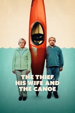 El Ladrón, Su Mujer y La Canoa (2022) 1x4