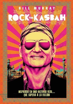 Rock en el Kasbah (2015)