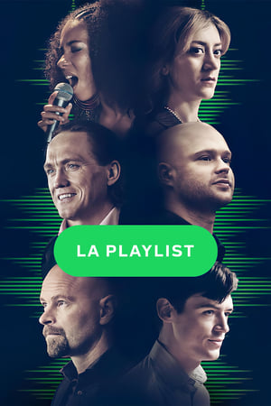 La playlist (2022) 1x6