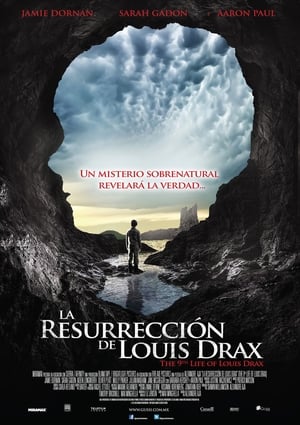 La resurrección de Louis Drax (2016)