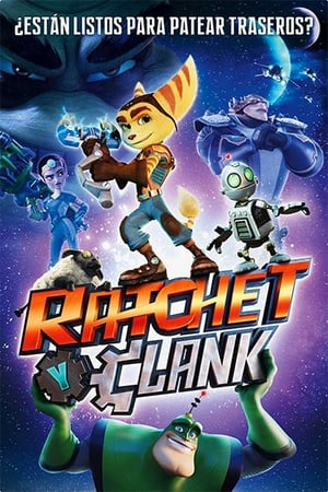 Ratchet y Clank (2016)