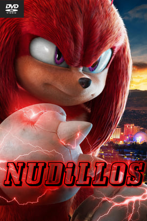 Knuckles 1x6
