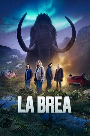 La Brea (2021) 2x10