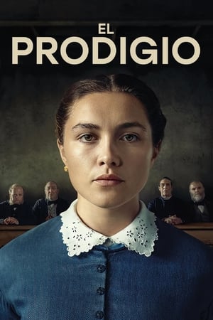 El prodigio (2022)