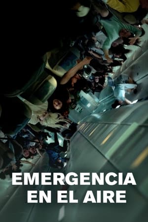 Emergencia en el aire (2022)