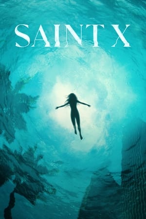 Saint X (2023) 1x8