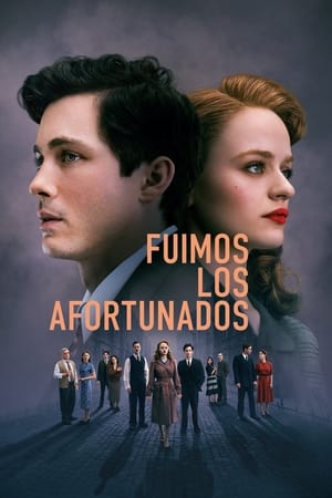 Fuimos los afortunados