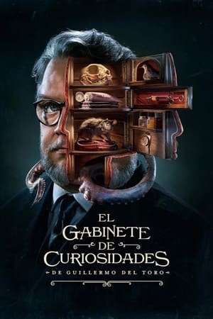 El gabinete de curiosidades de Guillermo del Toro 1x5