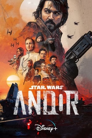 Star Wars: Andor 1x12