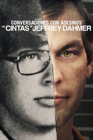 Conversaciones con asesinos: Las cintas de Jeffrey Dahmer 1x3