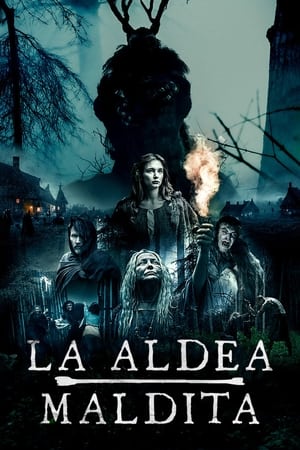 La aldea maldita (2019)