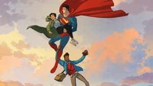 Mis aventuras con Superman (2023) 1x8