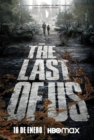 The Last of Us (2023) 1x6