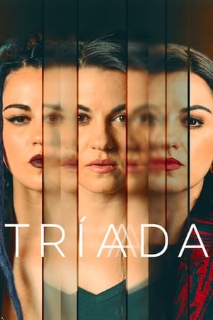 Tríada (2023) 1x8