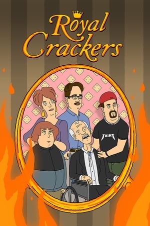 Royal Crackers (2023) 1x3