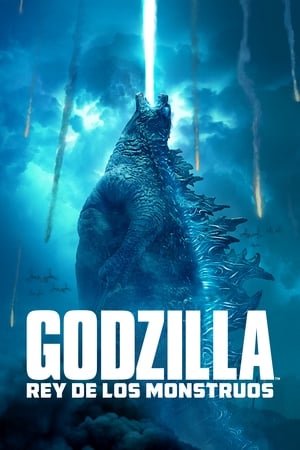 Godzilla II: El rey de los monstruos (2019)